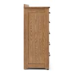 Picture of Oak Park Dresser