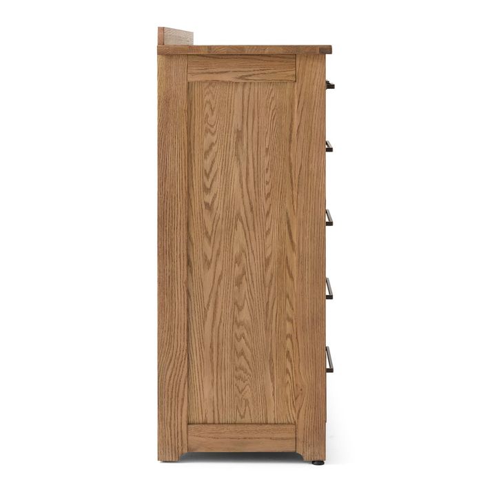 Picture of Oak Park Dresser
