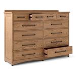 Picture of Oak Park Dresser