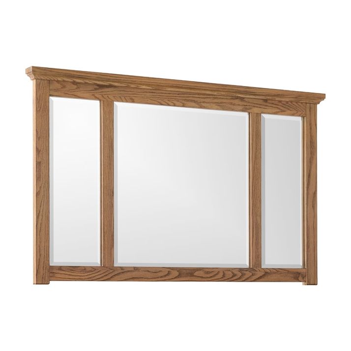 Picture of Oak Park Mirror