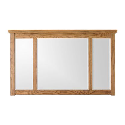Picture of Oak Park Mirror