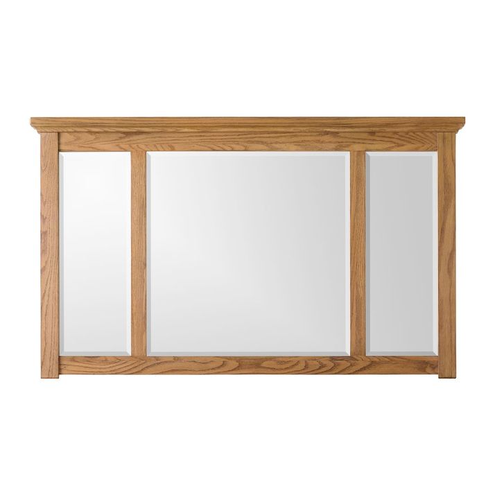 Picture of Oak Park Mirror