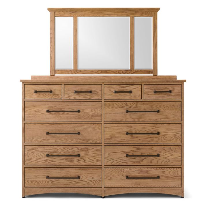 Picture of Oak Park King Bedroom Set