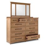 Picture of Oak Park King Bedroom Set