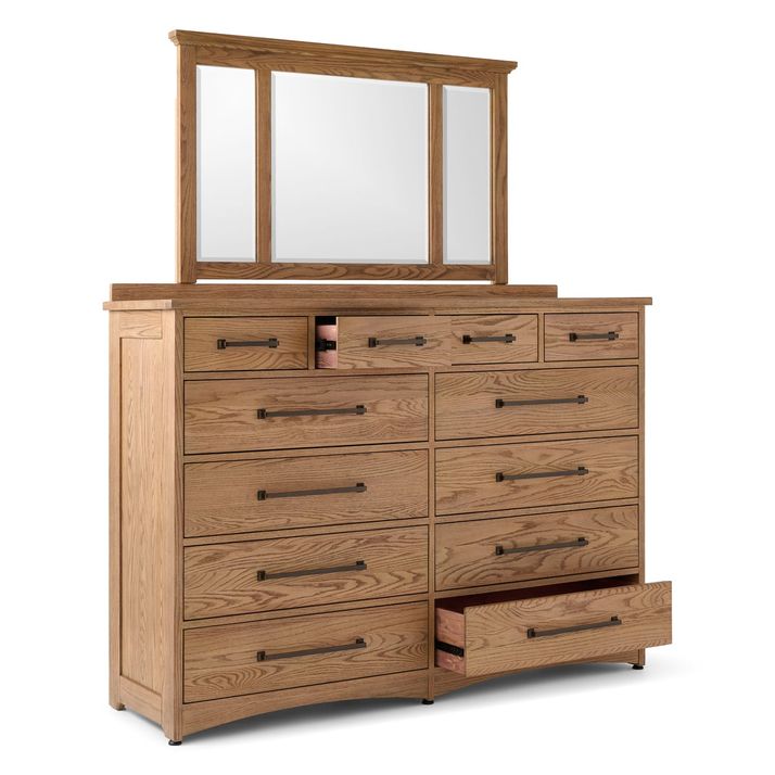 Picture of Oak Park King Bedroom Set