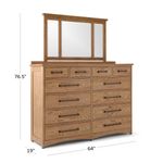 Picture of Oak Park King Bedroom Set