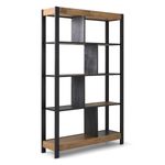 Picture of Tuxedo Bookshelf