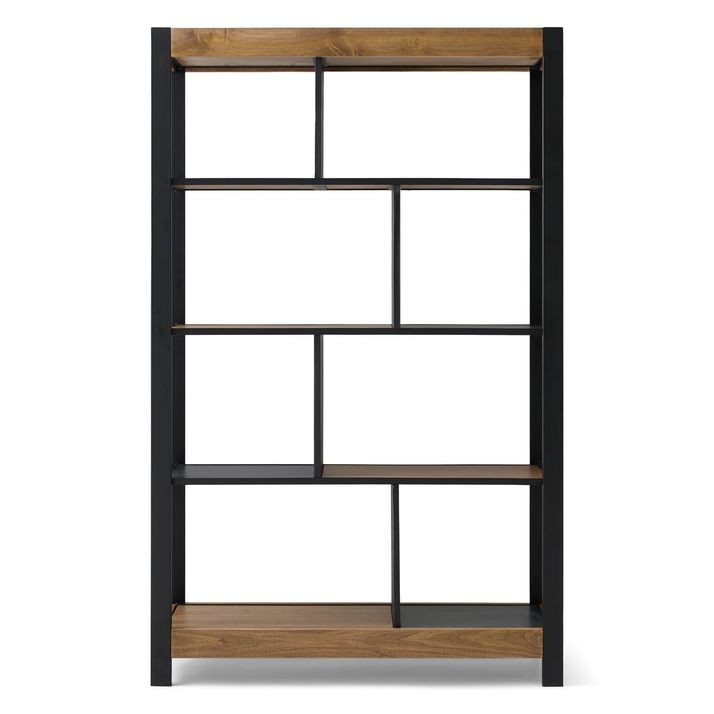 Picture of Tuxedo Bookshelf