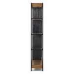 Picture of Tuxedo Bookshelf
