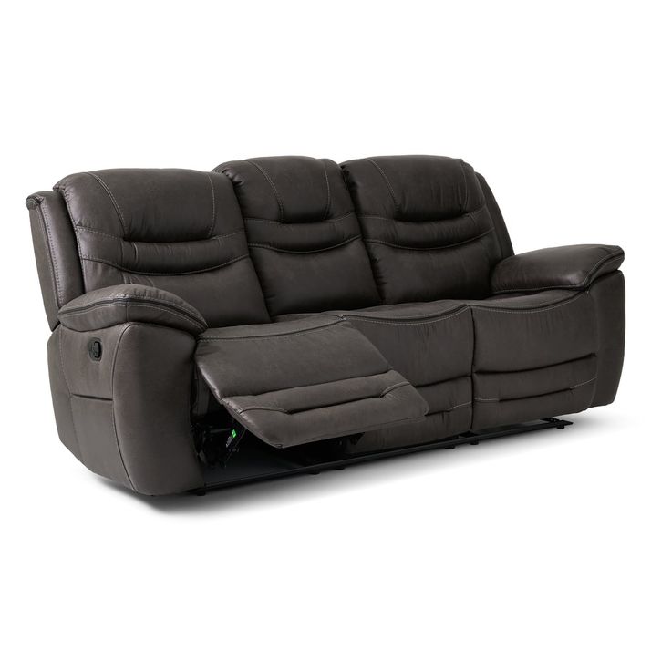 Picture of Badlands Reclining Sofa