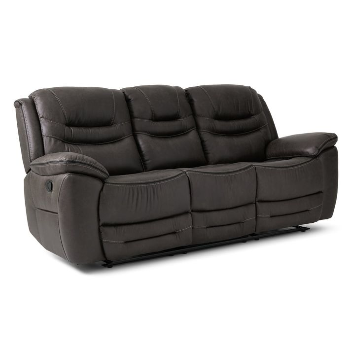 Picture of Badlands Reclining Sofa