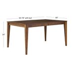 Picture of Koloa 5pc Dining Set