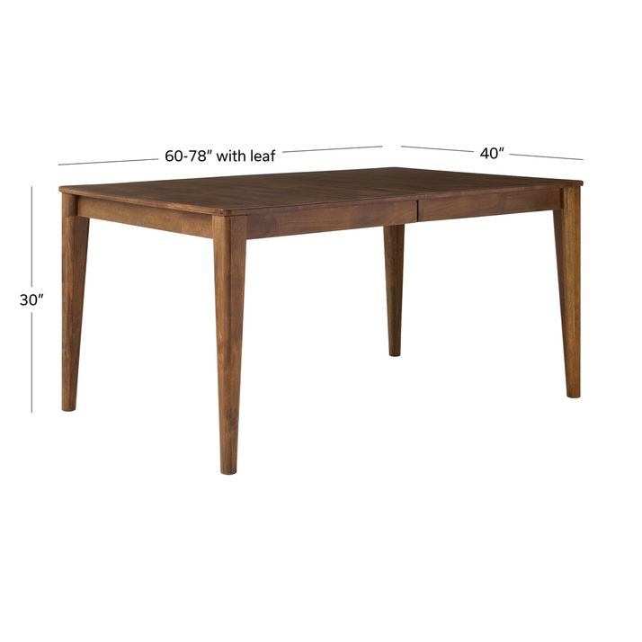 Picture of Koloa 5pc Dining Set