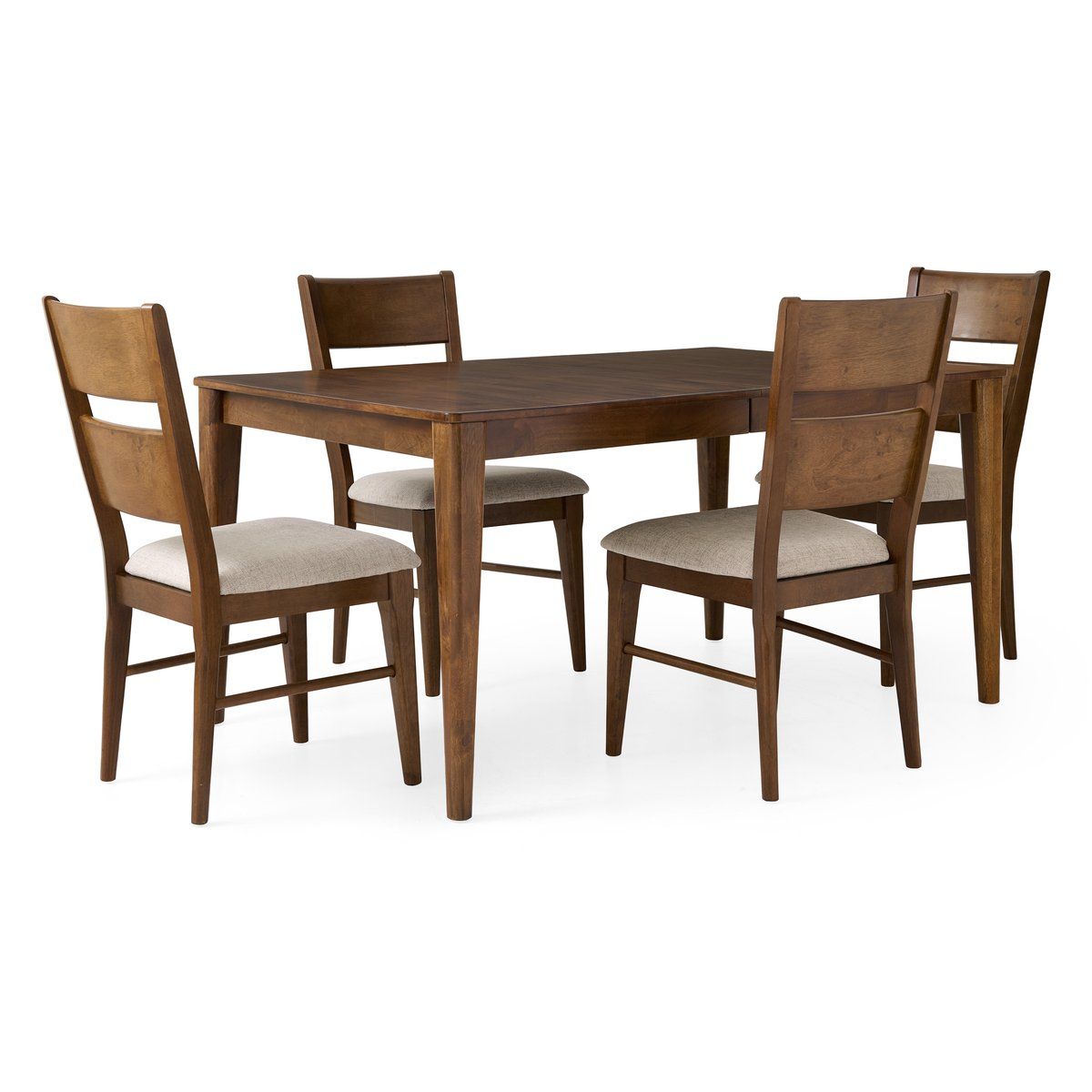 Koloa 5pc Dining Set