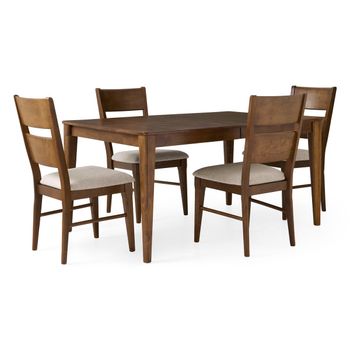 A picture of Koloa 5pc Dining Set.
