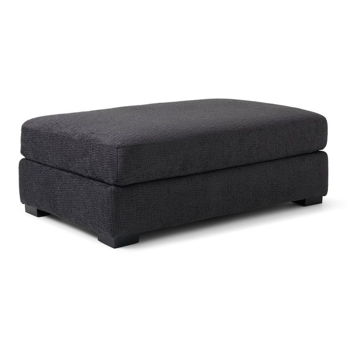 Picture of Retreat Caviar Oversized Ottoman