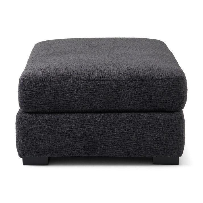 Picture of Retreat Caviar Oversized Ottoman
