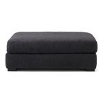 Picture of Retreat Caviar Oversized Ottoman