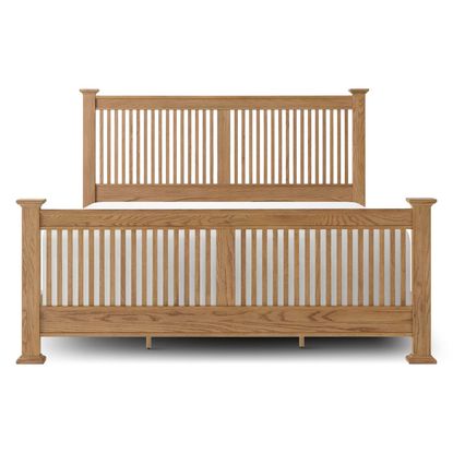 Picture of Oak Park King Bed