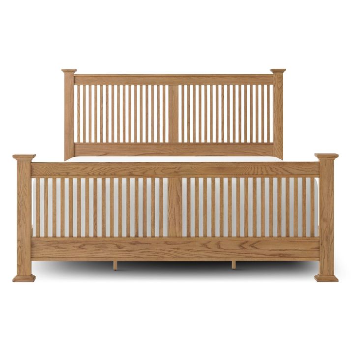 Picture of Oak Park King Bedroom Set