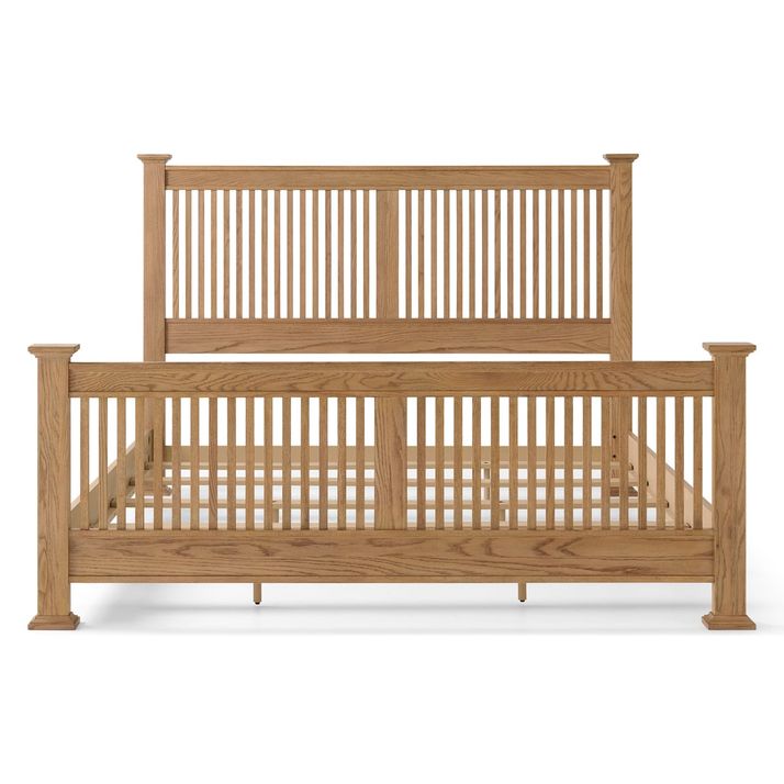 Picture of Oak Park King Bedroom Set
