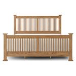 Picture of Oak Park King Headboard