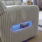 Picture of Twinbrooke Power Sofa