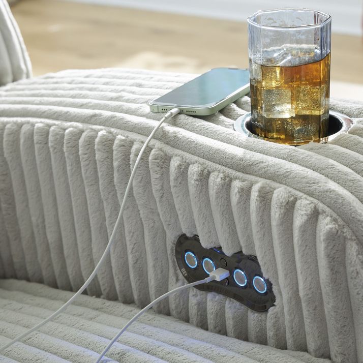 Picture of Twinbrooke Power Sofa