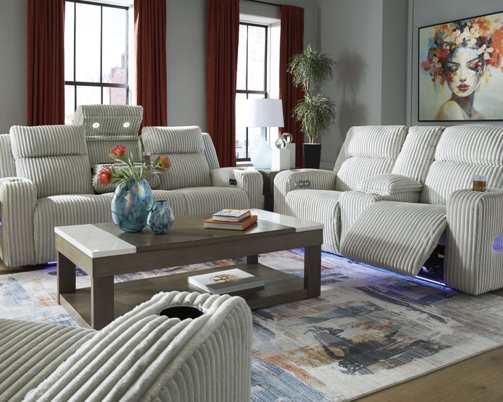 Picture of Twinbrooke Power Sofa