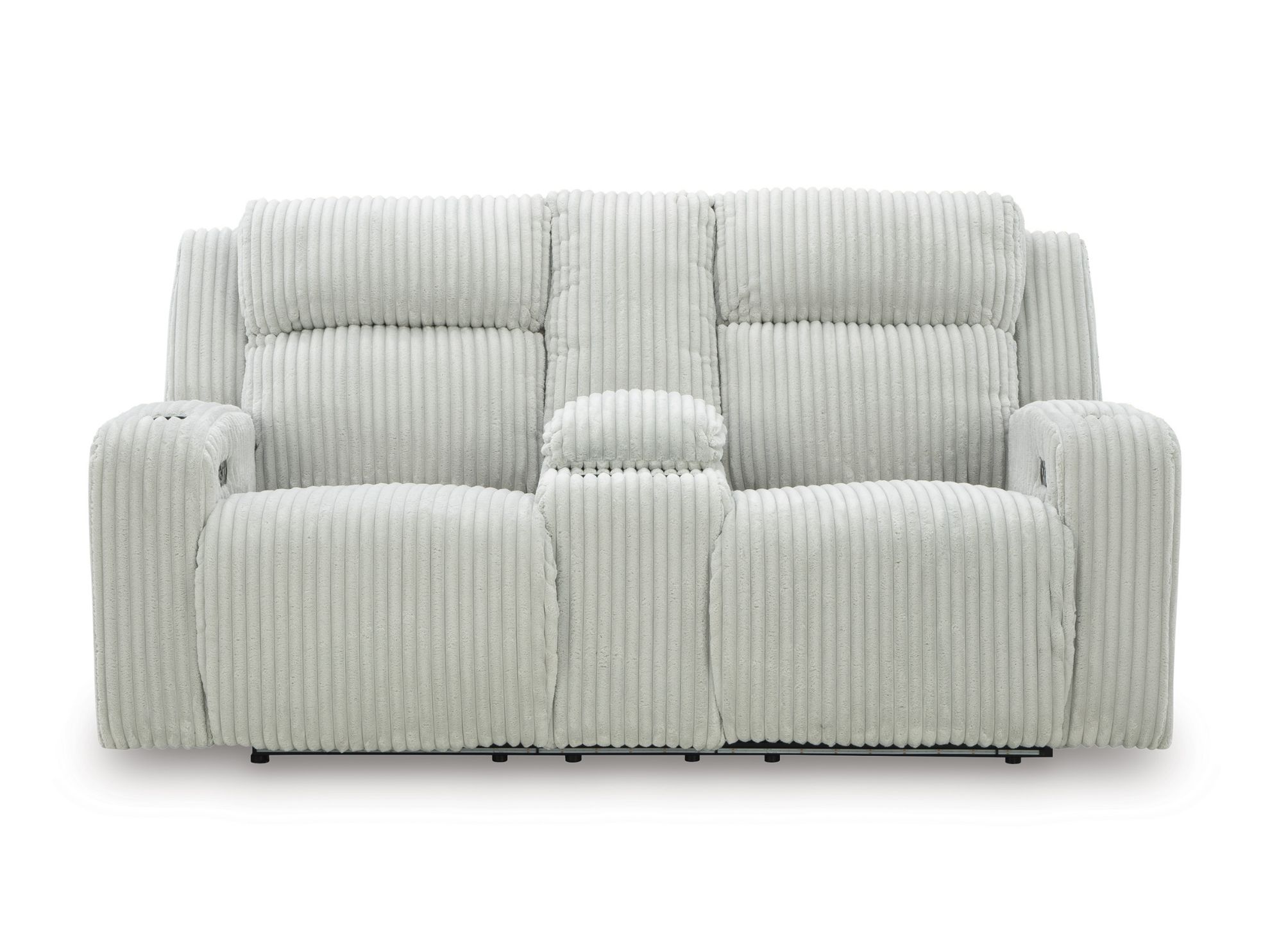 Twinbrooke Power Console Loveseat