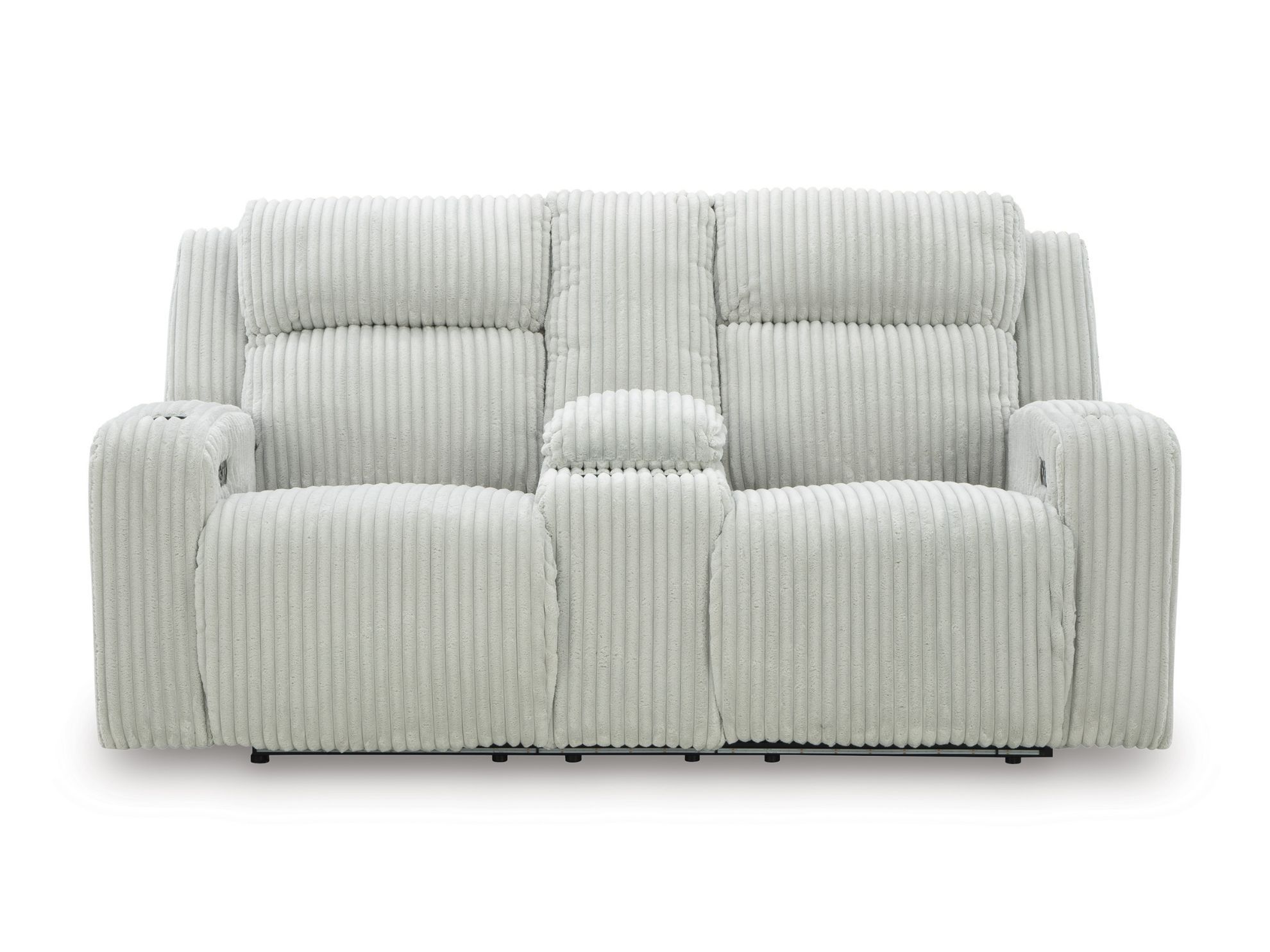 Twinbrooke Power Console Loveseat