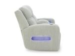 Picture of Twinbrooke Power Console Loveseat