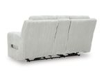 Picture of Twinbrooke Power Console Loveseat