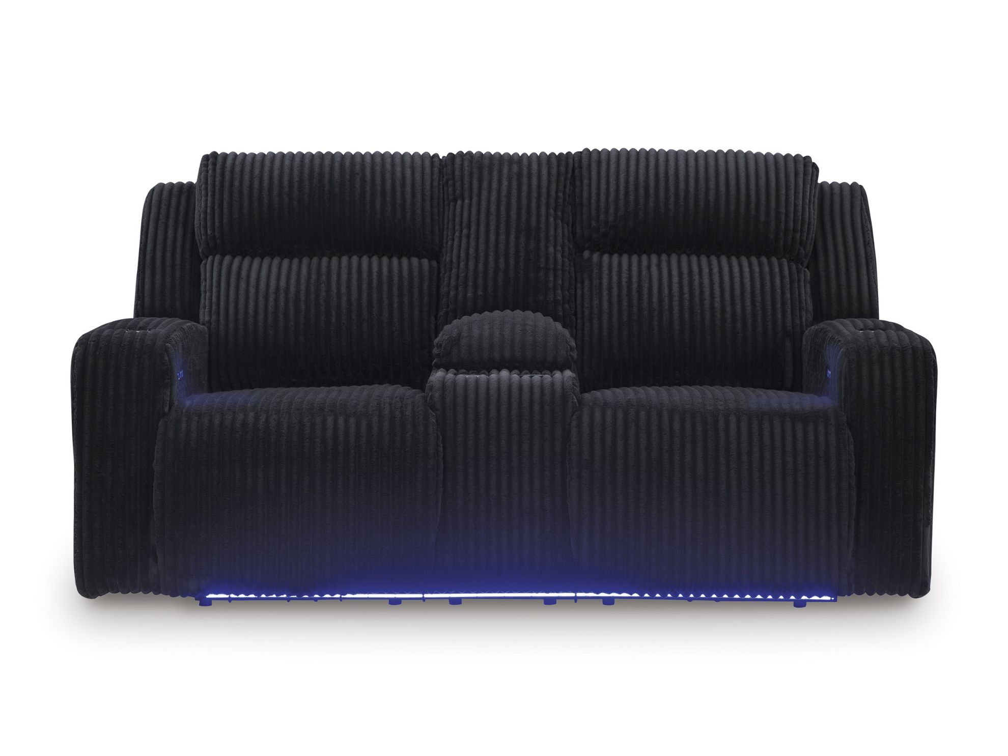 Twinbrooke Power Console Loveseat