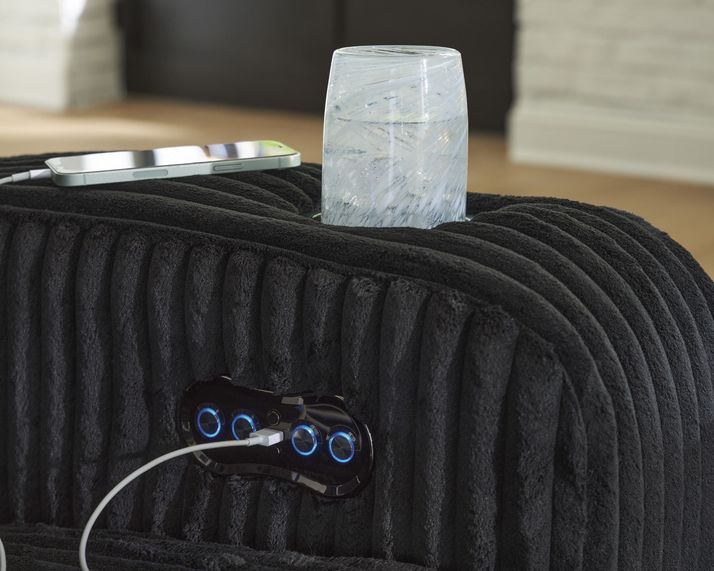 Picture of Twinbrooke Power Recliner