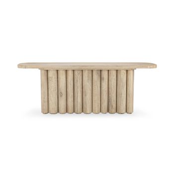 A picture of Tiber Console Table.