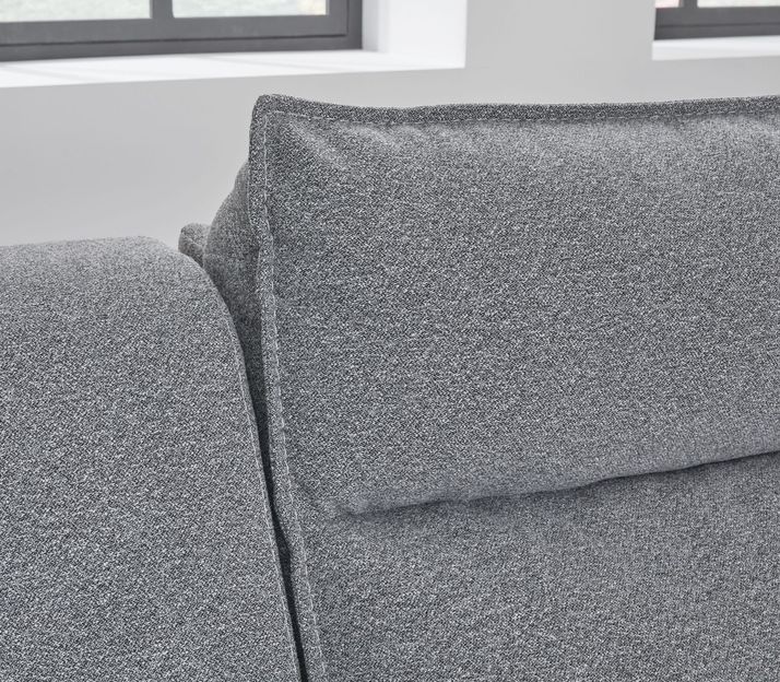 Picture of Modmax II 6pc Power Sectional