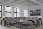 Picture of Modmax II 6pc Power Sectional
