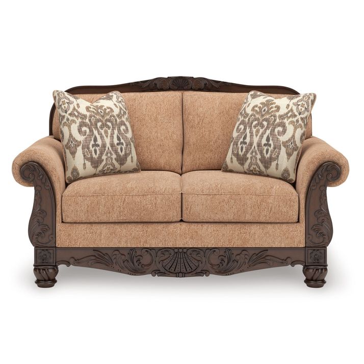 Picture of Stanmore Loveseat