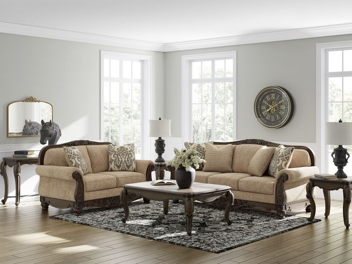 Picture of Stanmore Loveseat
