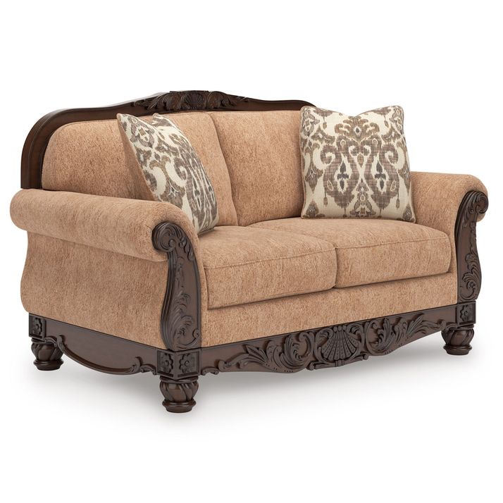 Picture of Stanmore Loveseat