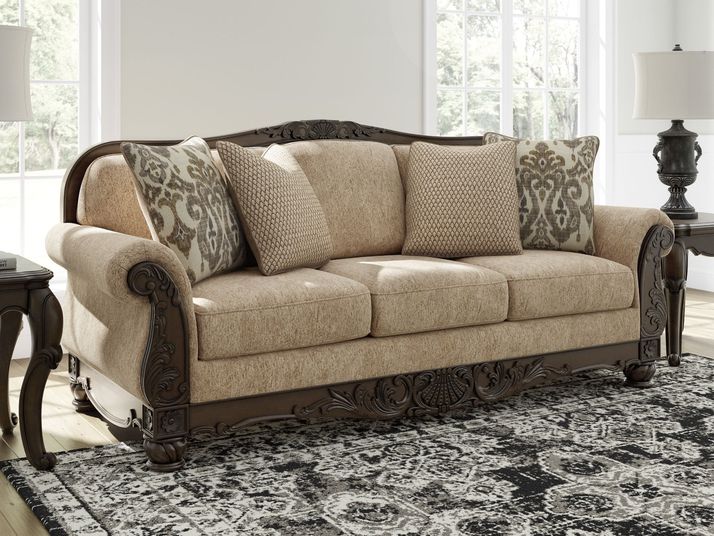 Picture of Stanmore Sofa