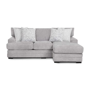 A picture of Sterling Sofa Chaise.
