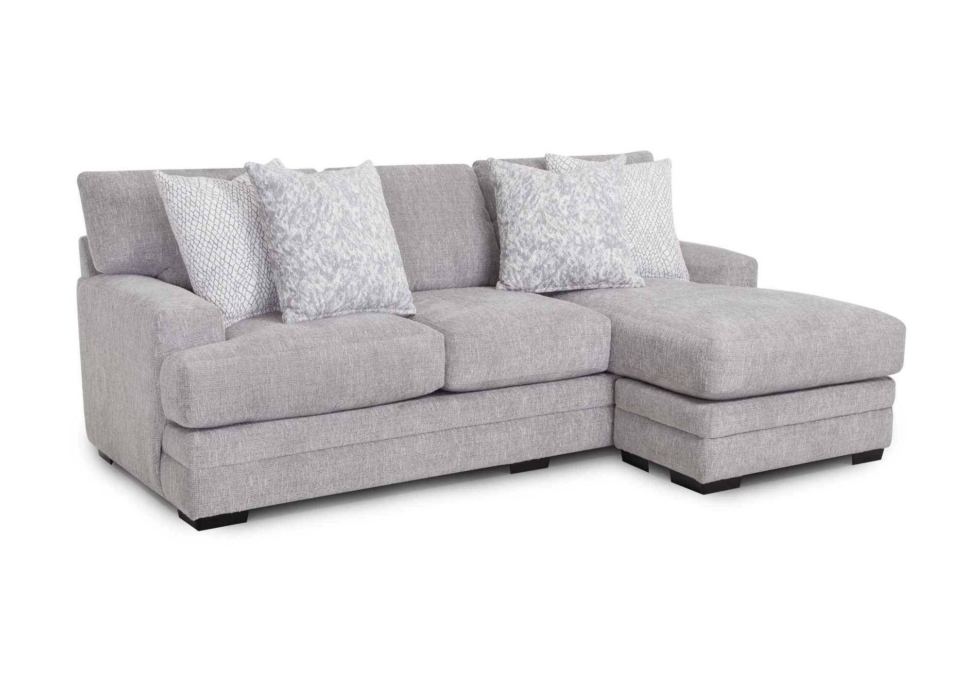 Sterling Sofa Chaise - Thumbnail 2