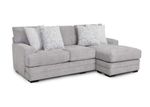 Picture of Sterling Sofa Chaise