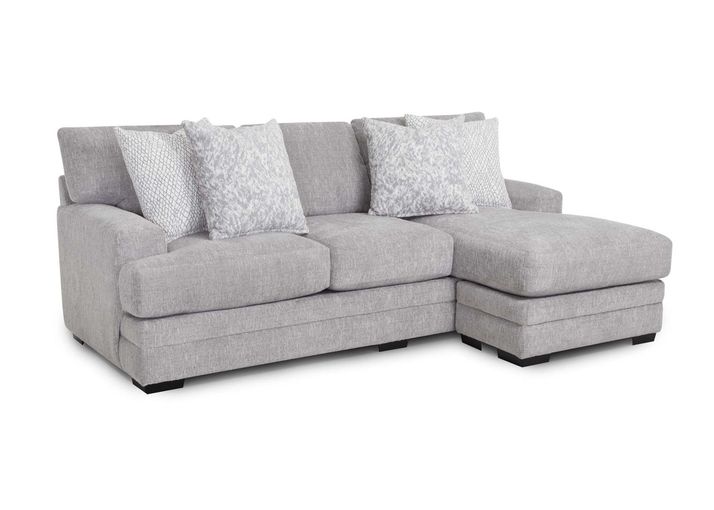 Picture of Sterling Sofa Chaise