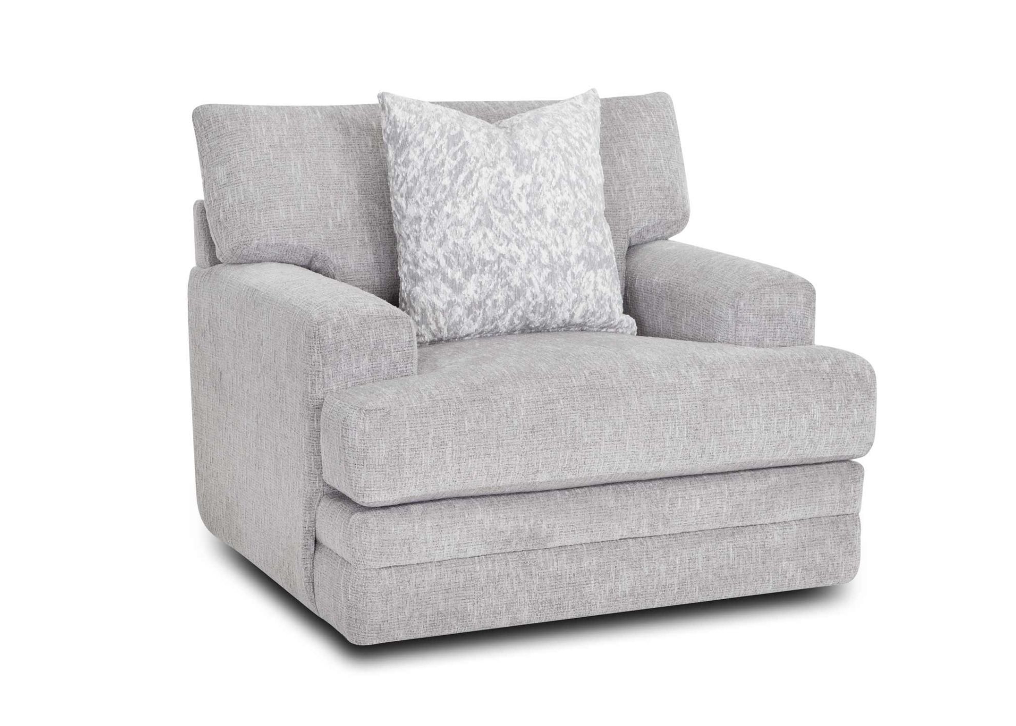 Sterling Swivel Chair