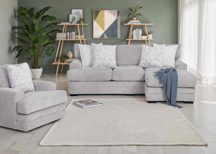 Picture of Sterling Sofa Chaise