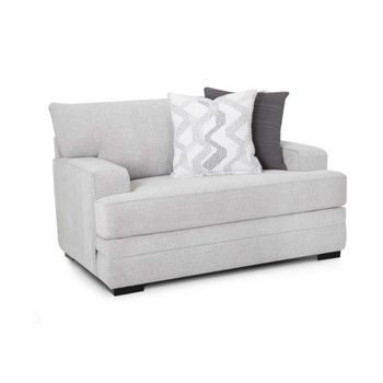 A picture of Stella Oversized Chair.