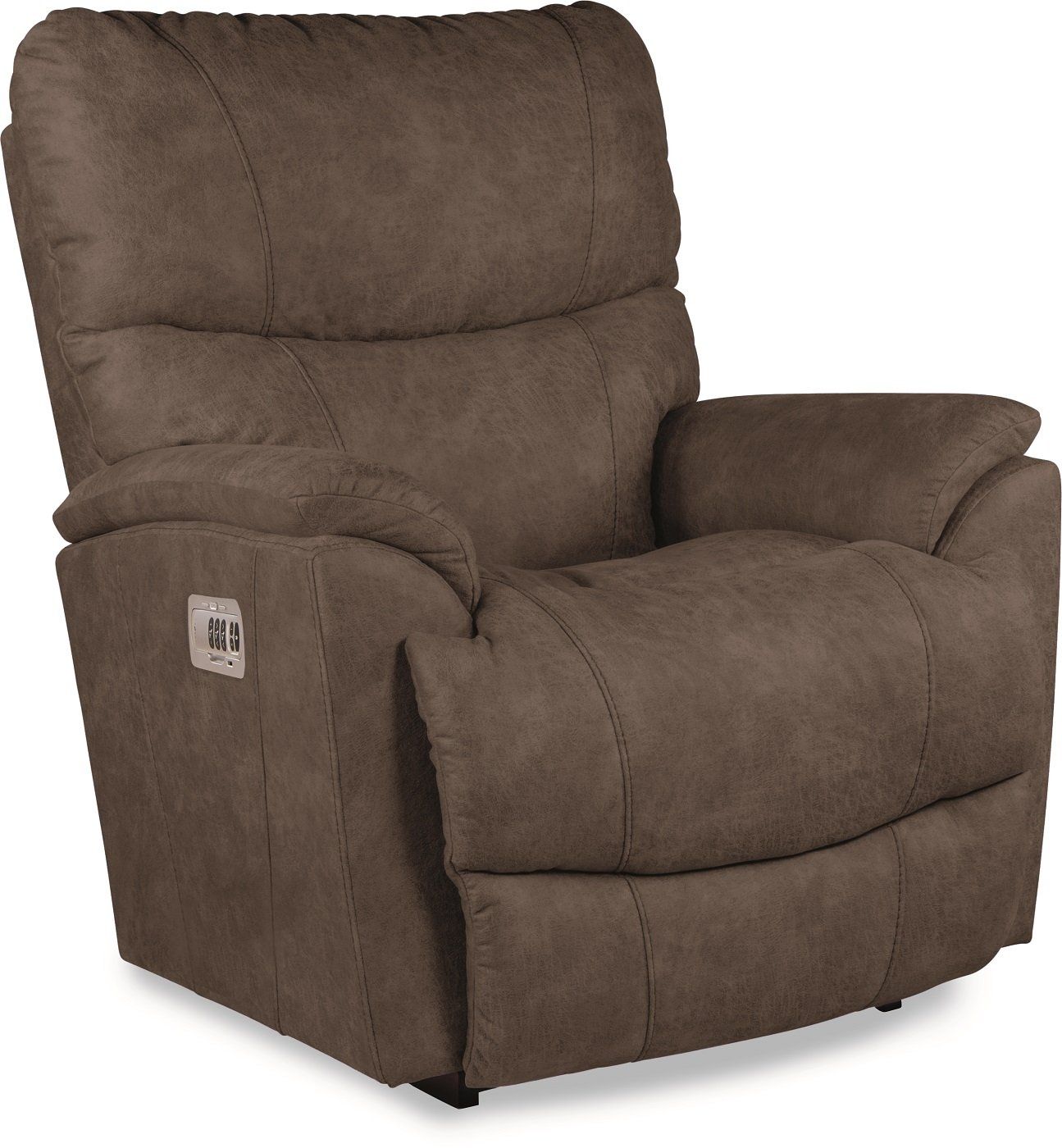 Trouper Power Rocking Recliner